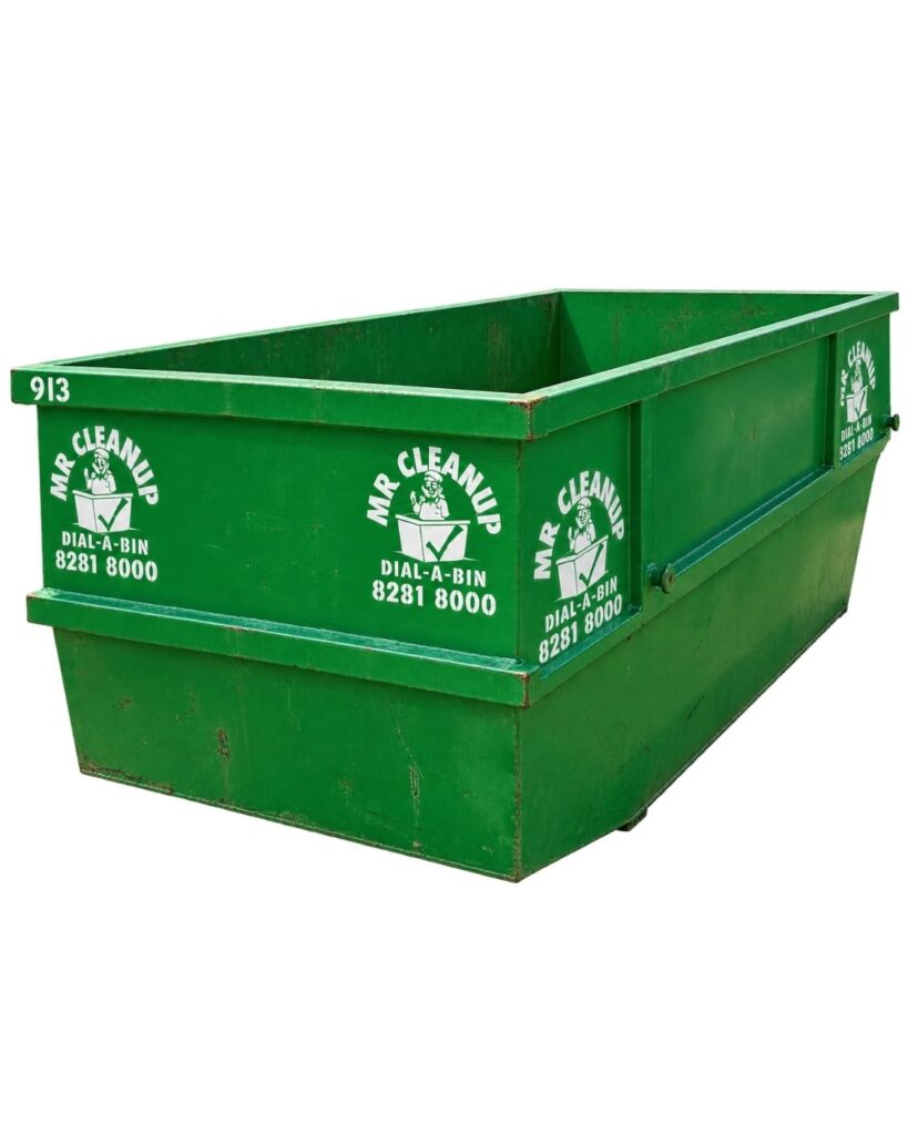 Professional waste collection and disposal solutions for homes and businesses – Mr Cleanup Dial-A-Bin